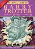 Barry Trotter Shameless Parody