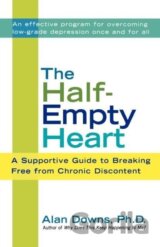 The Half-Empty Heart