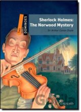 Dominoes 2 - Sherlock Holmes: the Norwood Mystery + MultiRom Pack (2nd)