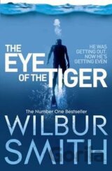 The Eye of the Tiger