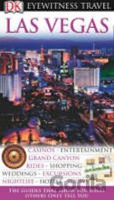 Las Vegas - DK Eyewitness Travel Guide