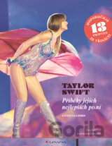 Taylor Swift – příběhy jejích nejlepších písní