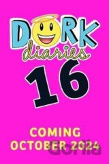 Dork Diaries 16