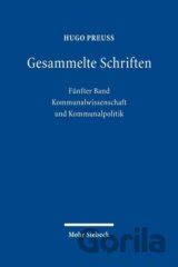 Gesammelte Schriften
