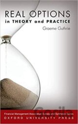 Real Options in Theory and Practice