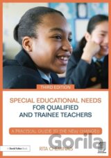 Special Educational Needs for Qualified and Trainee Teachers