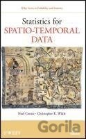 Cressie, N: Statistics for Spatio-Temporal Data