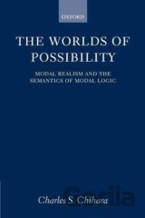 The Worlds of Possibility