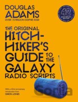The Original Hitchhiker's Guide to the Galaxy Radio Scripts