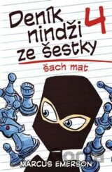 Deník nindži ze šestky 4