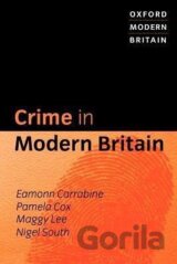 Crime in Modern Britain