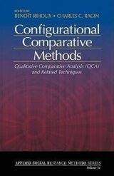 Configurational Comparative Methods