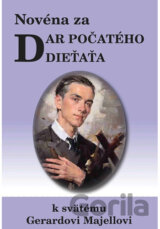 Novéna za dar počatého dieťaťa k svätému Gerardovi Majellovi