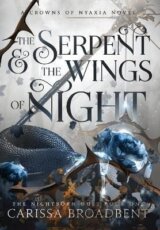 The Serpent and the Wings of Night