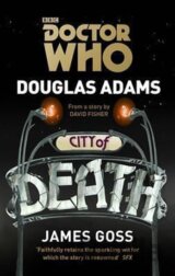 Doctor Who: City Of Death