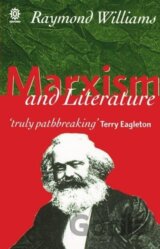 Williams, R: Marxism and Literature