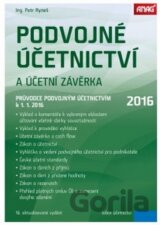 Podvojné účetnictví a účetní závěrka 2016