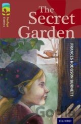 Oxford Reading Tree TreeTops Classics 15 The Secret Garden