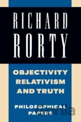 Objectivity, Relativism, and Truth