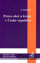 Právo obcí a krajů v České republice