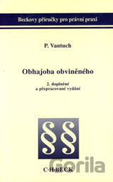 Obhajoba obviněného