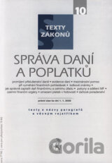 Správa daní a poplatků