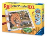 Podložka na puzzle XXL (1000-3000 dielikov)
