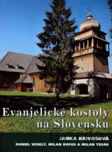 Evanjelické kostoly na Slovensku