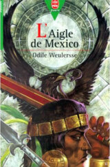 L´Aigle de Mexico