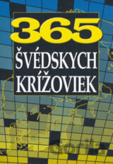 365 švédskych krížoviek