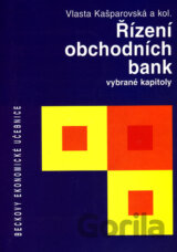 Řízení obchodních bank