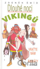 Dlouhé noci Vikingů