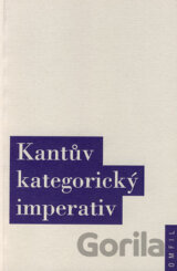 Kantův kategorický imperativ