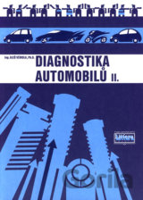 Diagnostika automobilů II