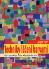 Techniky léčení barvami