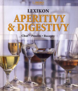 Aperitivy & digestivy (Lexikon)