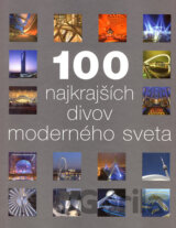 100 najkrajších divov moderného sveta