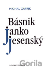 Básnik Janko Jesenský