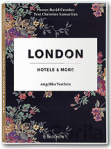 London, Hotels & More