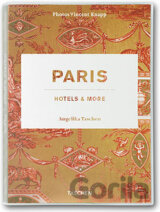 Paris, Hotels & More