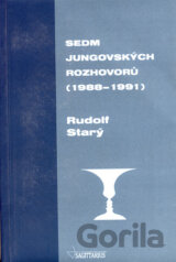 Sedm jungovských rozhovorů (1988 - 1991)