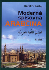 Moderná spisovná arabčina - II. diel