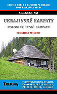 Ukrajinské Karpaty, Poloniny, Lesní Karpaty