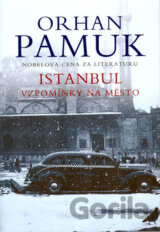 Istanbul - vzpomínky na město