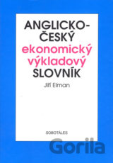 Anglicko-český ekonomický výkladový slovník