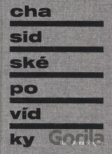 Chasidské povídky