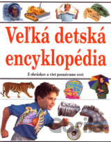 Veľká detská encyklopédia