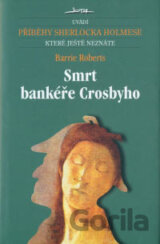 Smrt bankéře Crosbyho