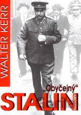 "Obyčejný" Stalin