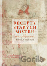 Recepty starých mistrů